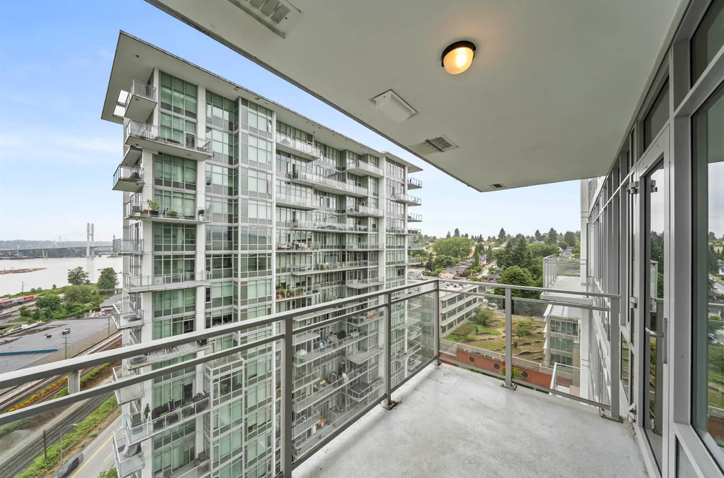1301 258 NELSON'S COURT, New Westminster, BC — Residential for Sale — Photo 8 of 34
