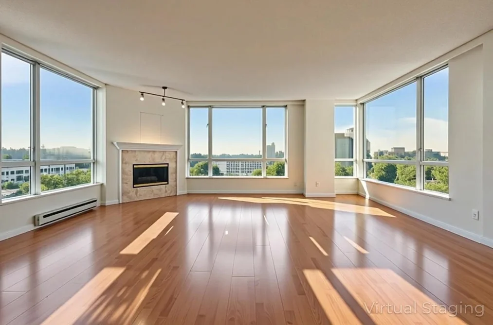 Condo for sale at 1301 2628 Ash Street Vancouver British Columbia - MLS: R3115259