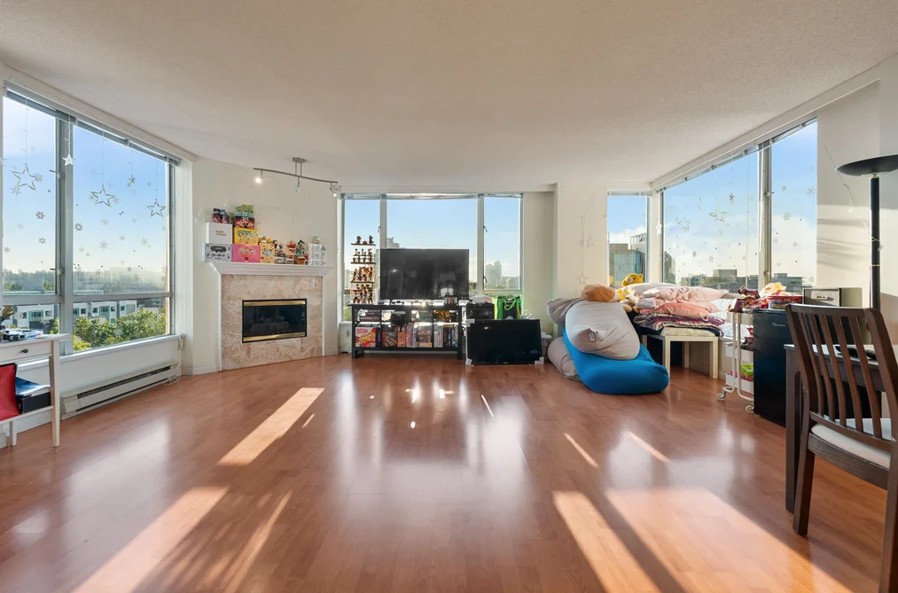 1301 2628 ASH STREET, Vancouver BC V5Z 4L2, Vancouver BC — Residential for Sale - Photo 3