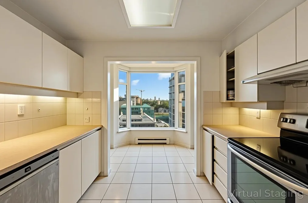 1301 2628 ASH STREET, Vancouver BC V5Z 4L2, Vancouver BC — Residential for Sale - Photo 5