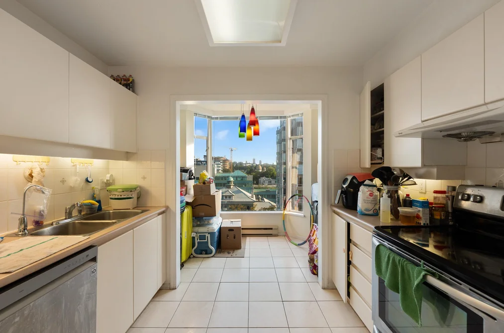 1301 2628 ASH STREET, Vancouver BC V5Z 4L2, Vancouver BC — Residential for Sale - Photo 7