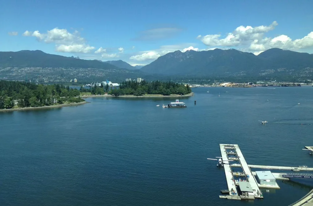 Condo for sale at 1301 277 Thurlow Street Vancouver British Columbia - MLS: R3088992