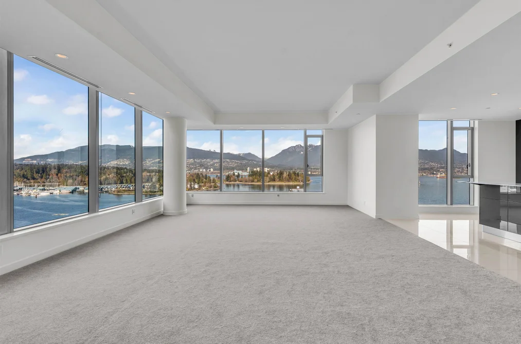 1301 277 THURLOW STREET, Vancouver BC V6C 0C1, Vancouver BC — Residential for Sale - Photo 2