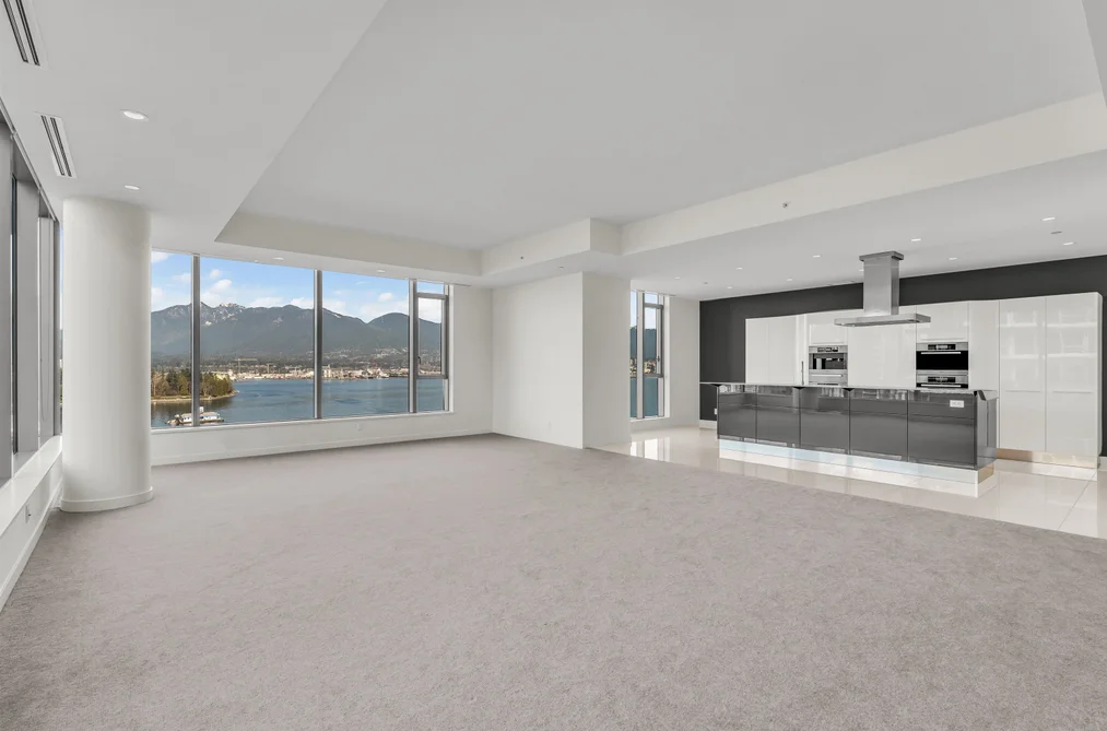 1301 277 THURLOW STREET, Vancouver BC V6C 0C1, Vancouver BC — Residential for Sale - Photo 3