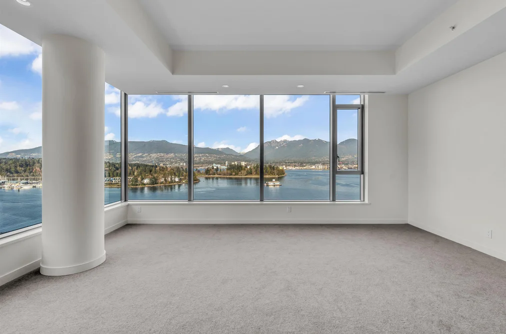 1301 277 THURLOW STREET, Vancouver BC V6C 0C1, Vancouver BC — Residential for Sale - Photo 4