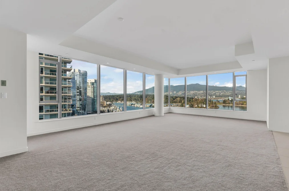 1301 277 THURLOW STREET, Vancouver BC V6C 0C1, Vancouver BC — Residential for Sale - Photo 5