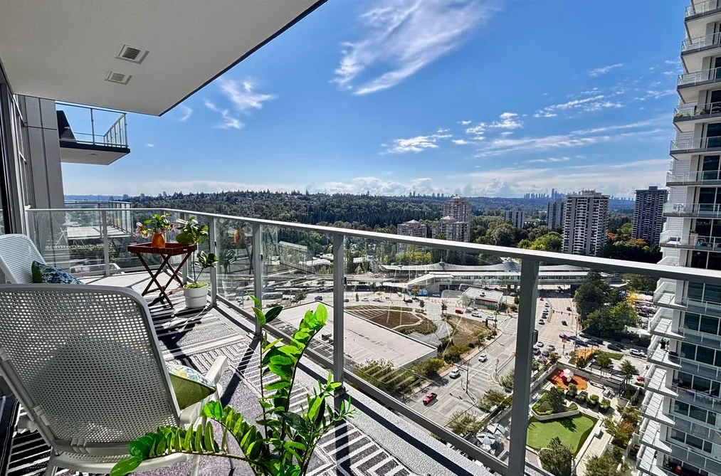 Condo for sale at 1301 3888 Evergreen Place Burnaby British Columbia - MLS: R3141255