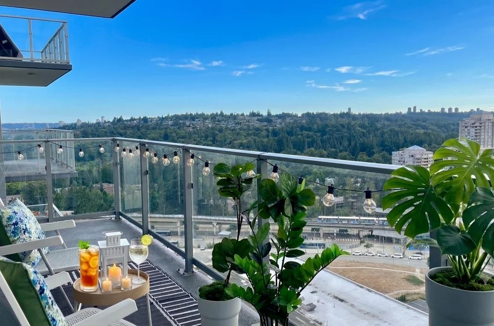 Condo for sale at 1301 3888 Evergreen Place Burnaby British Columbia - MLS: R3141255
