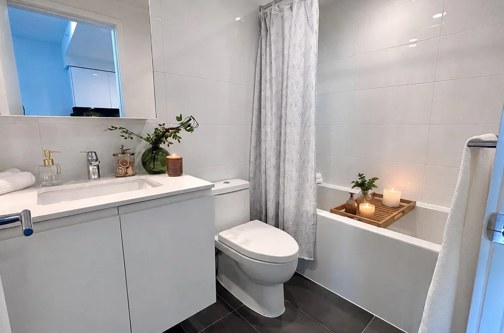 1301 3888 EVERGREEN PLACE, Burnaby BC V3J 0M3, Burnaby BC — Residential for Sale — Photo 8 of 22