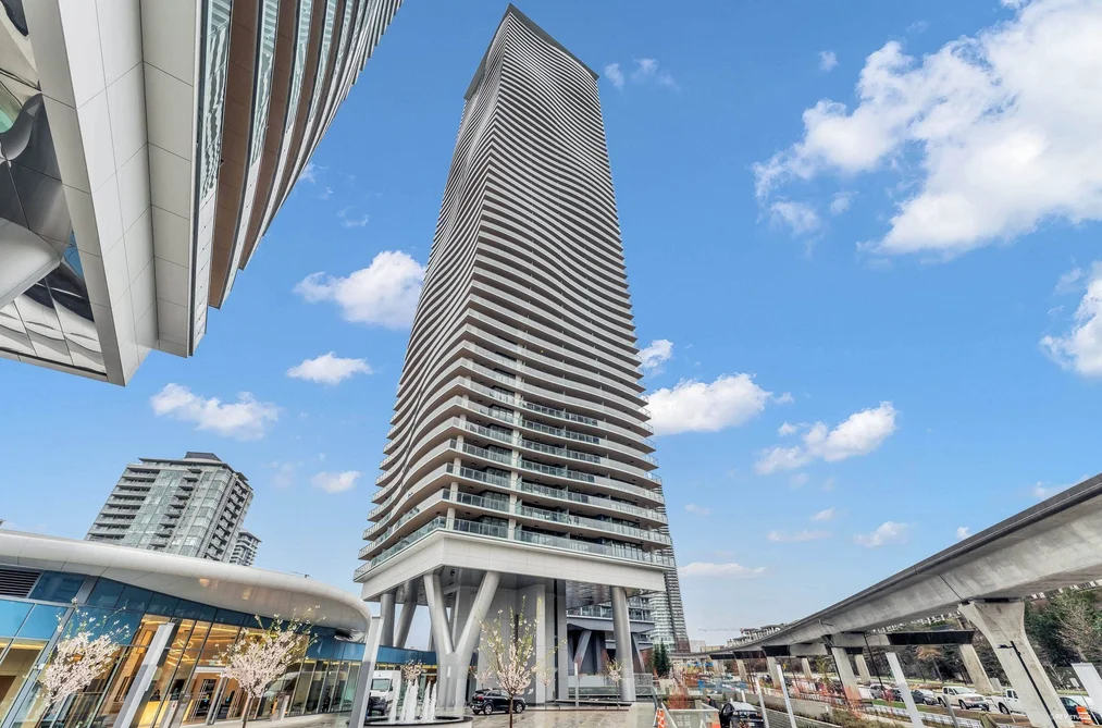 Condo for sale at 1301 4880 Lougheed Highway Burnaby British Columbia - MLS: R3083383