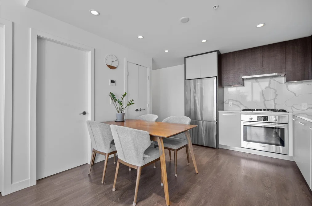 1301 567 CLARKE ROAD, Coquitlam BC V3J 0K7, Coquitlam BC — Residential for Sale - Photo 7