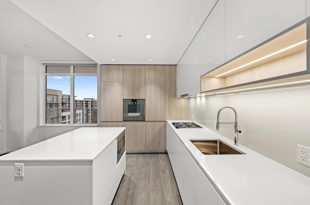 1301 6200 MINORU BOULEVARD, Richmond BC V6Y 0M9, Richmond BC — Residential for Sale - Photo 4