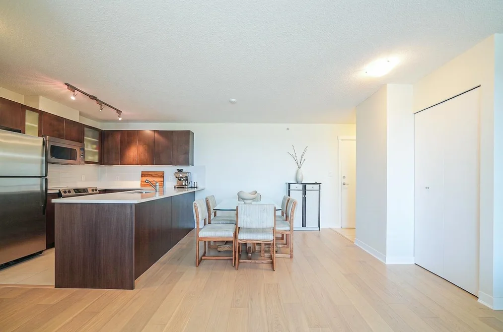 1301 7575 ALDERBRIDGE WAY, Richmond BC V6X 4L1, Richmond BC — Residential for Sale - Photo 4