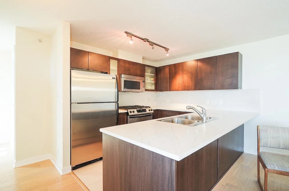1301 7575 ALDERBRIDGE WAY, Richmond BC V6X 4L1, Richmond BC — Residential for Sale - Photo 5