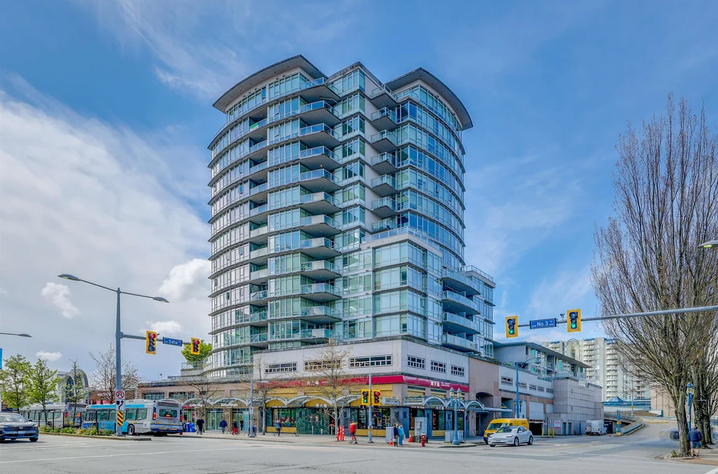 Condo for sale at 1301 7888 Saba Road Richmond British Columbia - MLS: R3113694