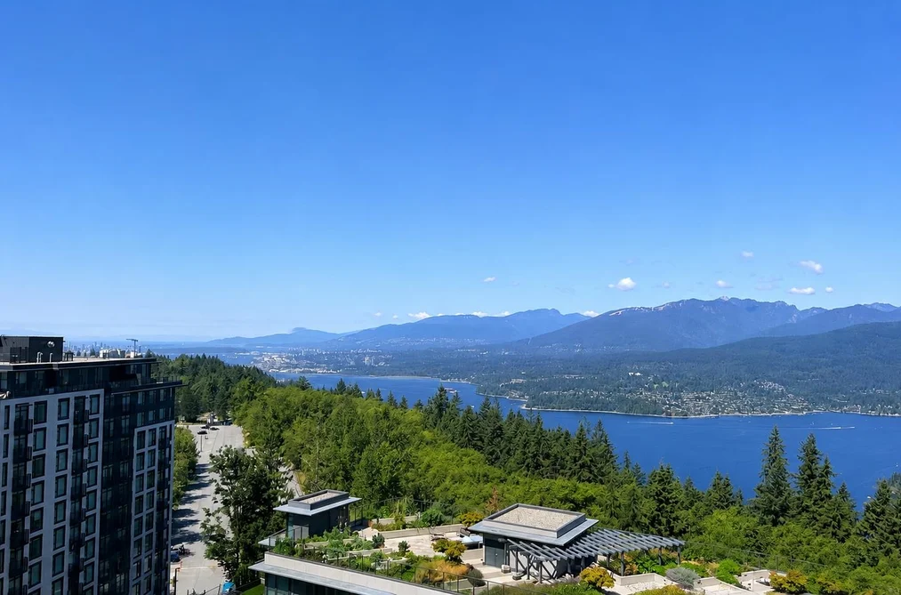 Condo for sale at 1301 8761 University Crescent Burnaby British Columbia - MLS: R3152652