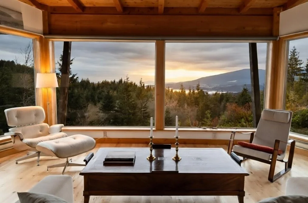 House for sale at 1301 Sunset Road Bowen Island British Columbia - MLS: R3111512
