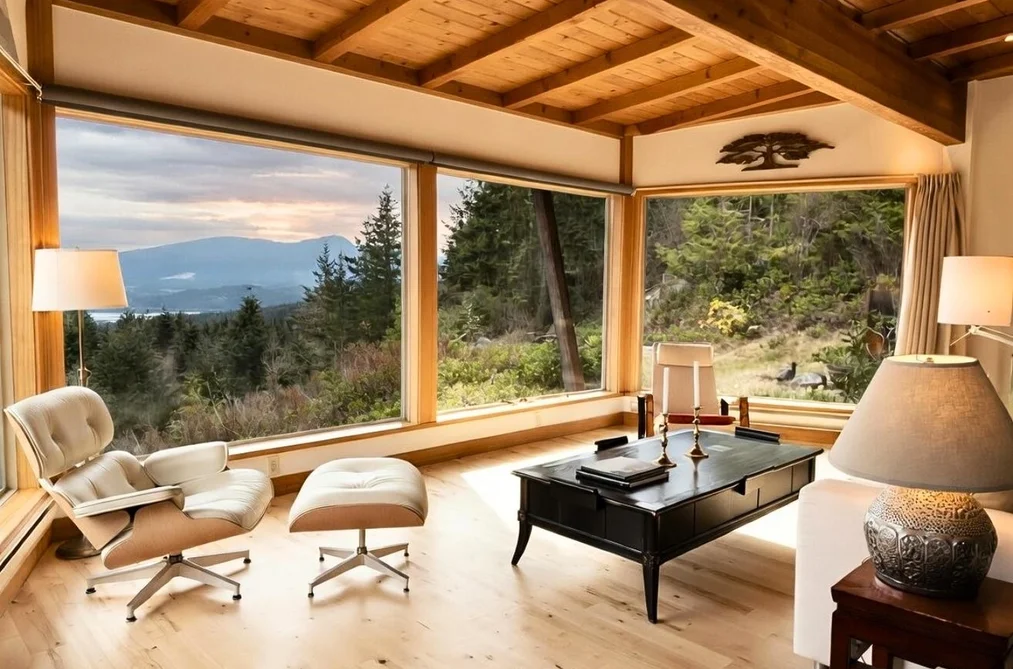 1301 SUNSET ROAD, Bowen Island BC V0N 1G2, Bowen Island BC — Residential for Sale - Photo 2