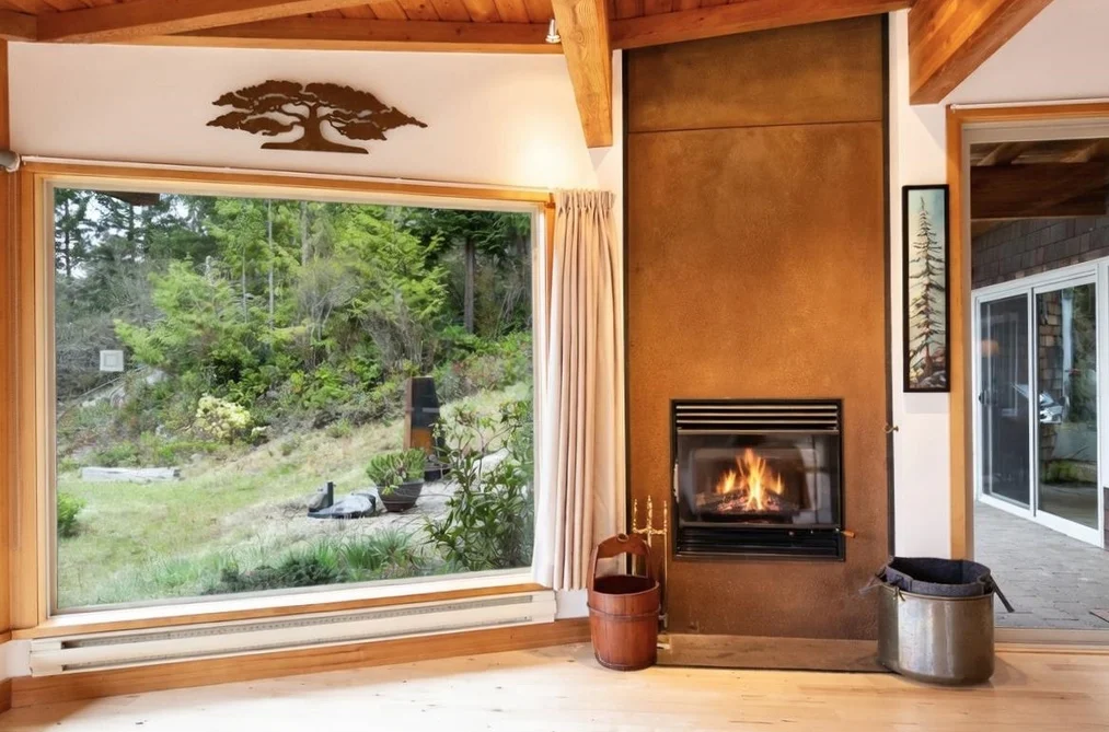 1301 SUNSET ROAD, Bowen Island BC V0N 1G2, Bowen Island BC — Residential for Sale - Photo 4
