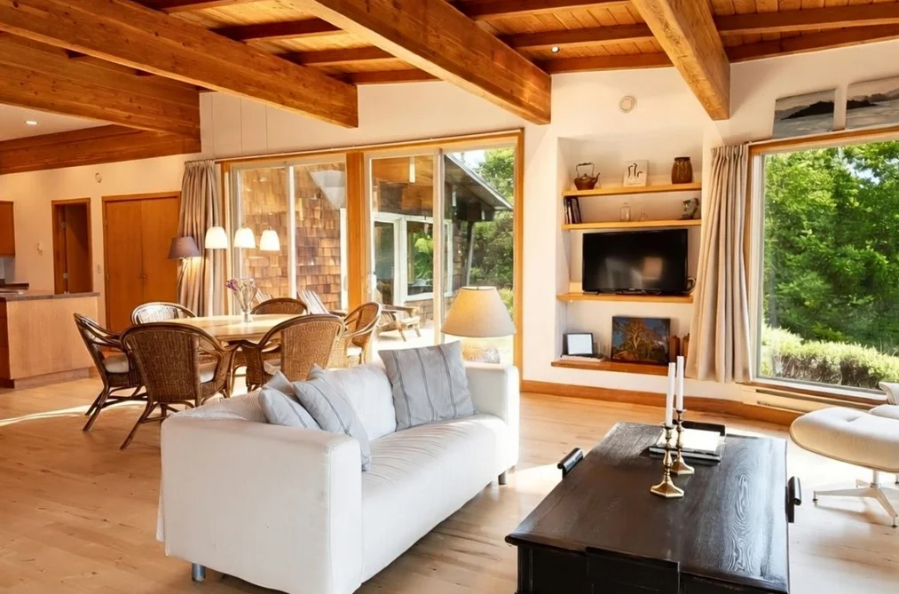 1301 SUNSET ROAD, Bowen Island BC V0N 1G2, Bowen Island BC — Residential for Sale - Photo 5