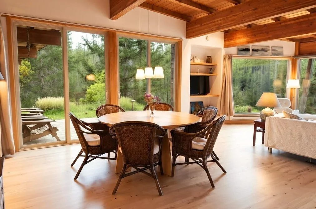1301 SUNSET ROAD, Bowen Island BC V0N 1G2, Bowen Island BC — Residential for Sale - Photo 6