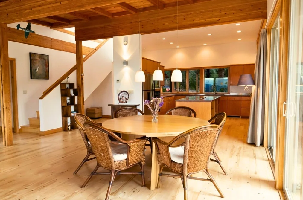 1301 SUNSET ROAD, Bowen Island BC V0N 1G2, Bowen Island BC — Residential for Sale - Photo 7