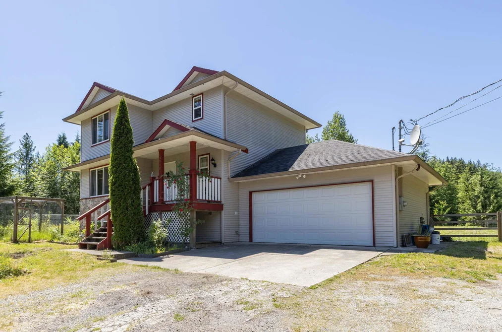 House for sale at 13011 Sabo Street Mission British Columbia - MLS: R3131849