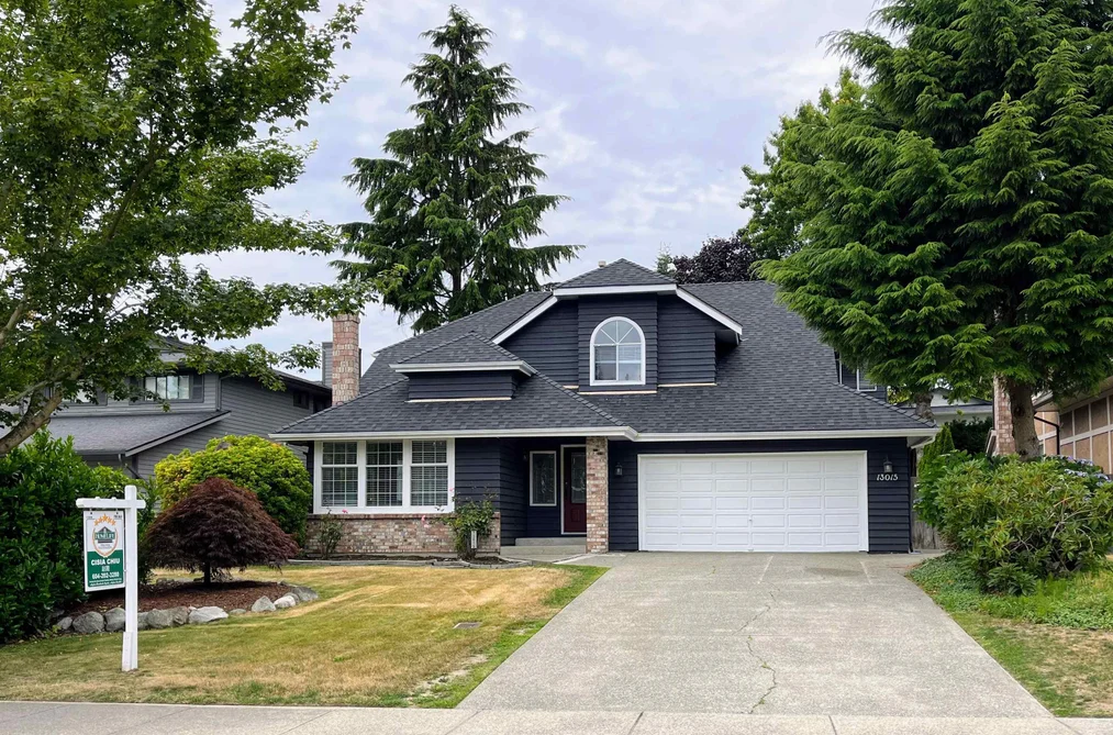 House for sale at 13015 Summerhill Crescent Surrey British Columbia - MLS: R3148059