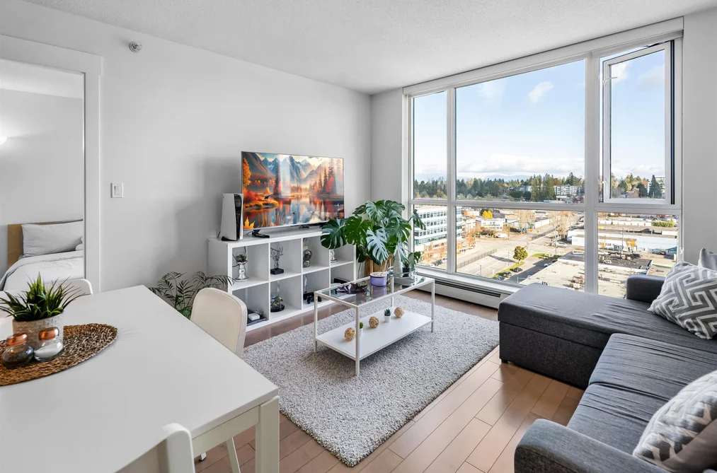 1302 10777 UNIVERSITY DRIVE, Surrey BC V3T 0E6, Surrey BC — Residential for Sale — Photo 5 of 24