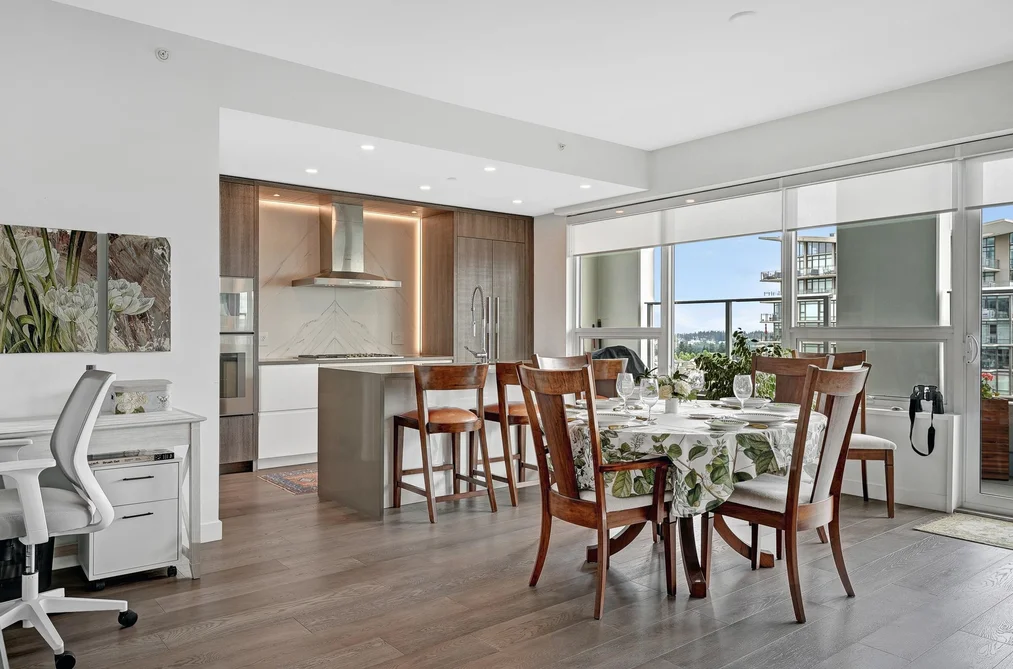 1302 1441 JOHNSTON ROAD, White Rock BC V4B 3Z4, White Rock BC — Residential for Sale - Photo 3
