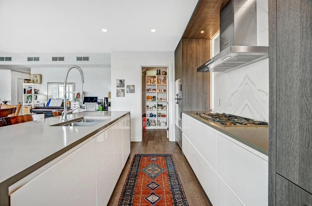 1302 1441 JOHNSTON ROAD, White Rock BC V4B 3Z4, White Rock BC — Residential for Sale - Photo 5