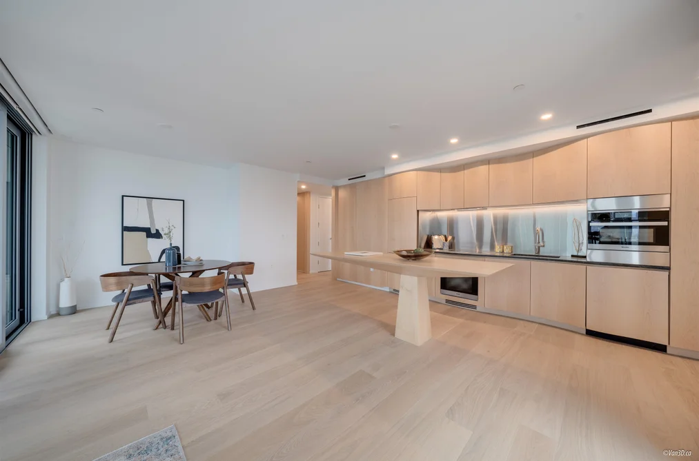 1302 1568 ALBERNI STREET, Vancouver BC V6G 0E3, Vancouver BC — Residential for Sale - Photo 2