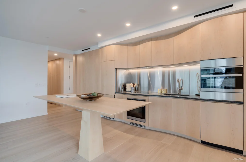 1302 1568 ALBERNI STREET, Vancouver BC V6G 0E3, Vancouver BC — Residential for Sale - Photo 3
