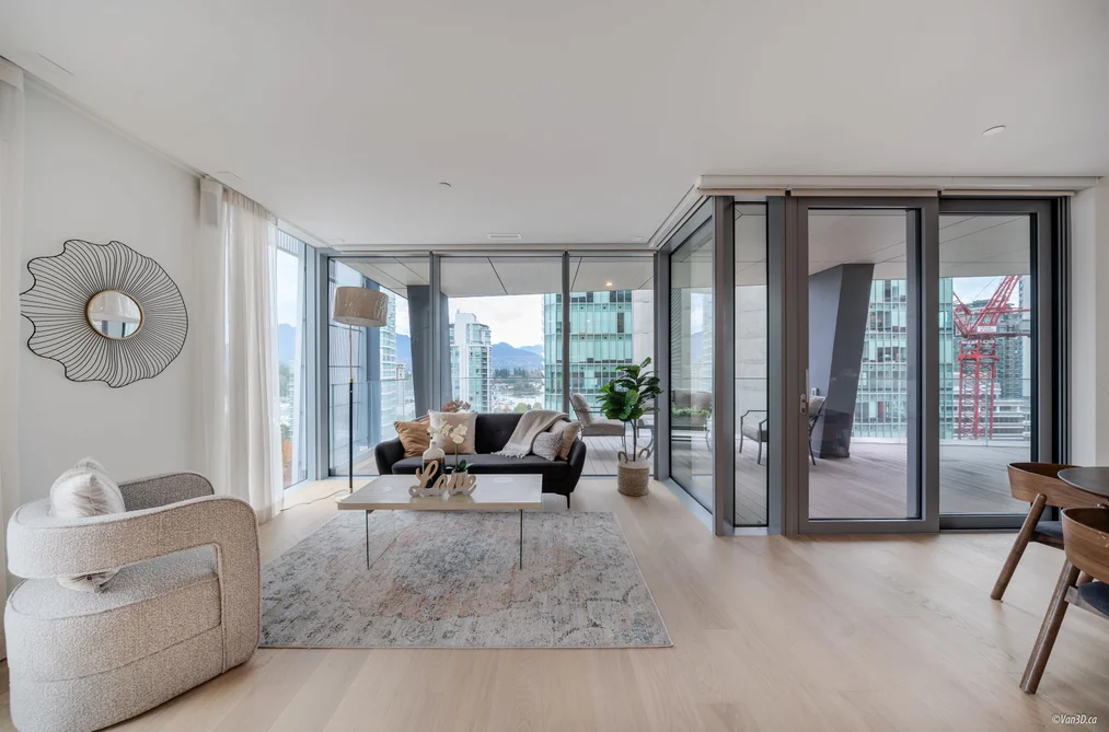 1302 1568 ALBERNI STREET, Vancouver BC V6G 0E3, Vancouver BC — Residential for Sale - Photo 4