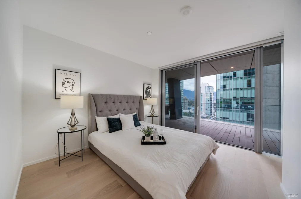 1302 1568 ALBERNI STREET, Vancouver BC V6G 0E3, Vancouver BC — Residential for Sale - Photo 6