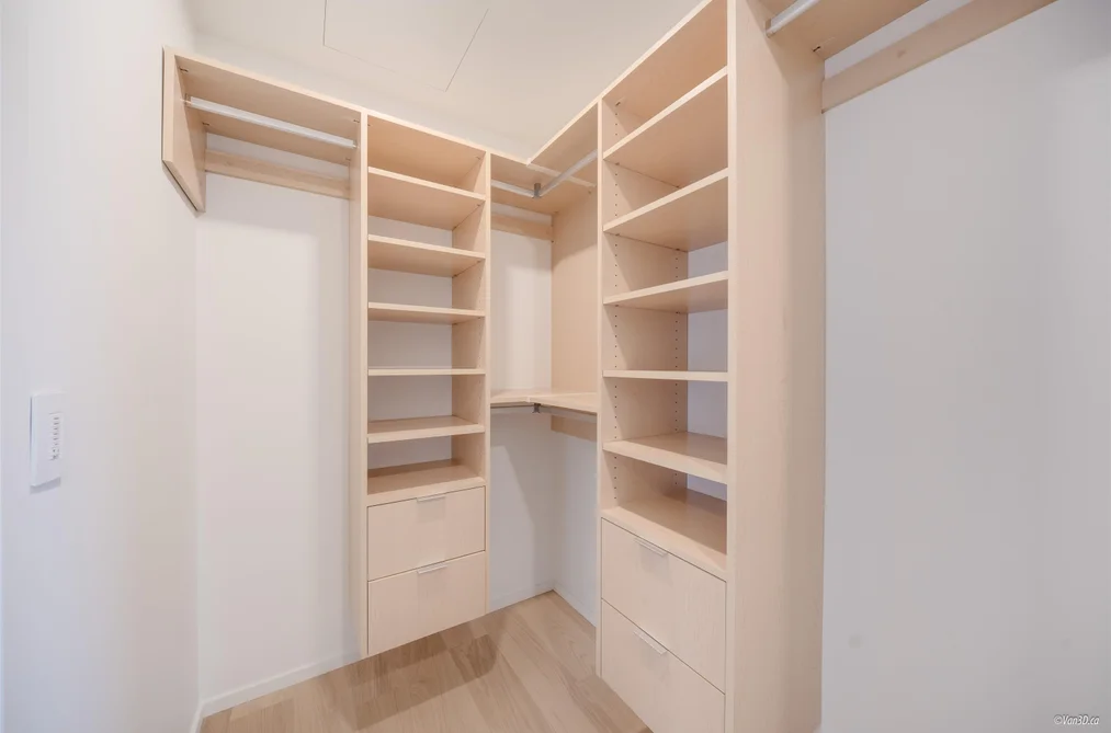 1302 1568 ALBERNI STREET, Vancouver BC V6G 0E3, Vancouver BC — Residential for Sale - Photo 7
