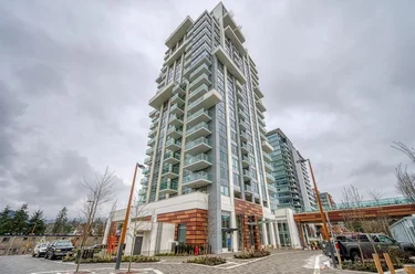 1675 Lions Gate Lane Unit 1302, North Vancouver, BC - MLS: R3160168