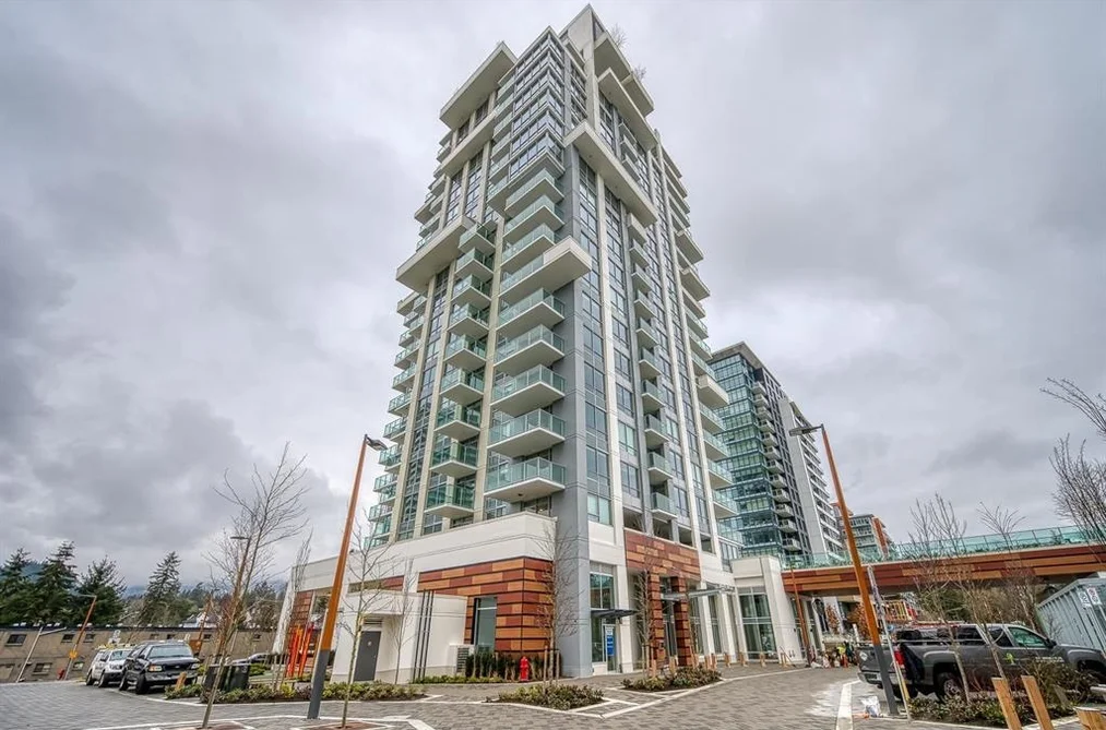 1302 1675 LIONS GATE LANE, North Vancouver BC V7P 0E3, North Vancouver BC — Residential for Sale - Photo 2