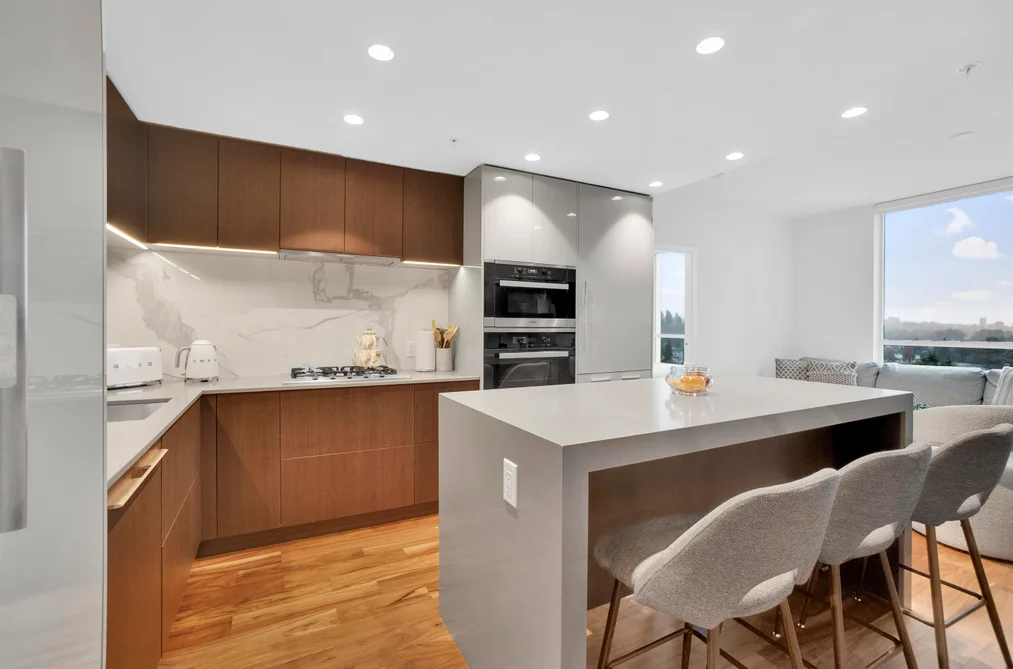 1302 1675 LIONS GATE LANE, North Vancouver BC V7P 0E3, North Vancouver BC — Residential for Sale - Photo 7
