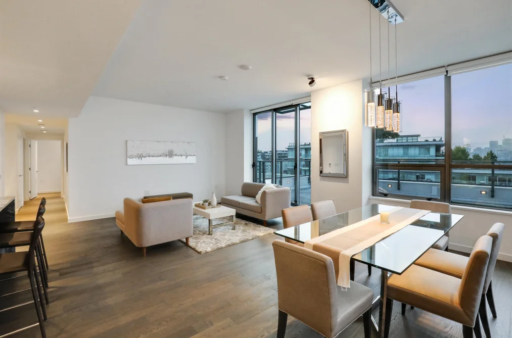 1302 1688 PULLMAN PORTER STREET, Vancouver BC V6A 0H3, Vancouver BC — Residential for Sale - Photo 3
