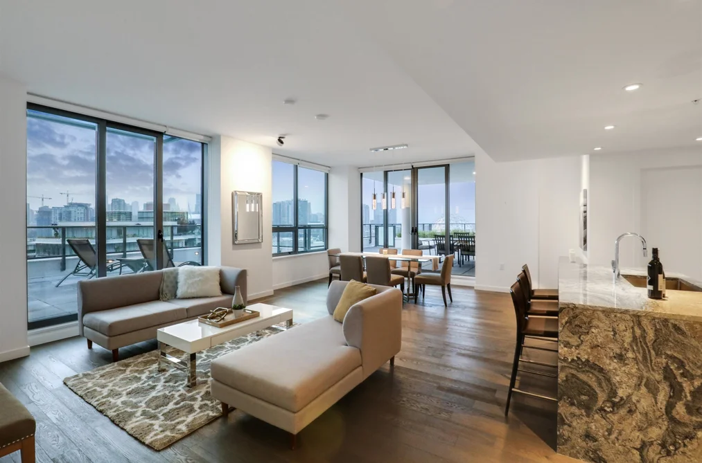 1302 1688 PULLMAN PORTER STREET, Vancouver BC V6A 0H3, Vancouver BC — Residential for Sale - Photo 4