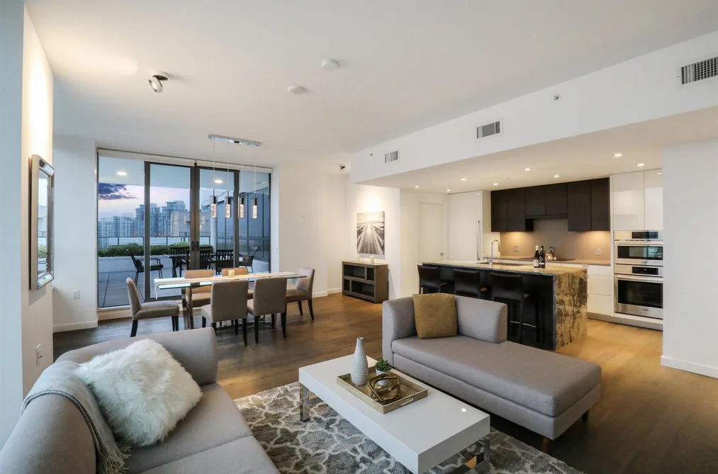 1302 1688 PULLMAN PORTER STREET, Vancouver BC V6A 0H3, Vancouver BC — Residential for Sale - Photo 5
