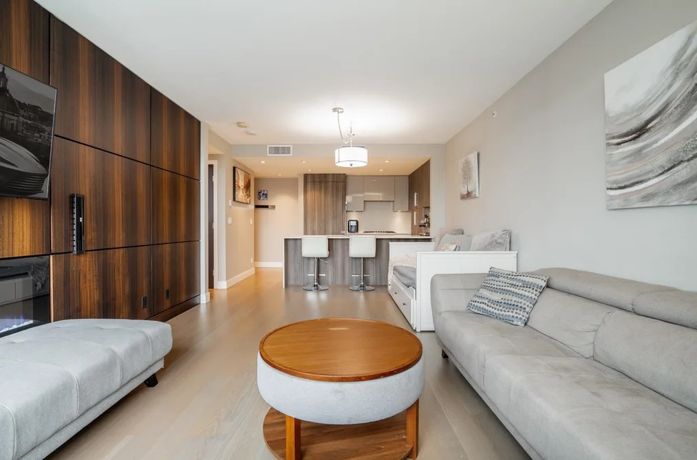 1302 210 SALTER STREET, New Westminster BC V3M 0J9, New Westminster BC — Residential for Sale - Photo 4