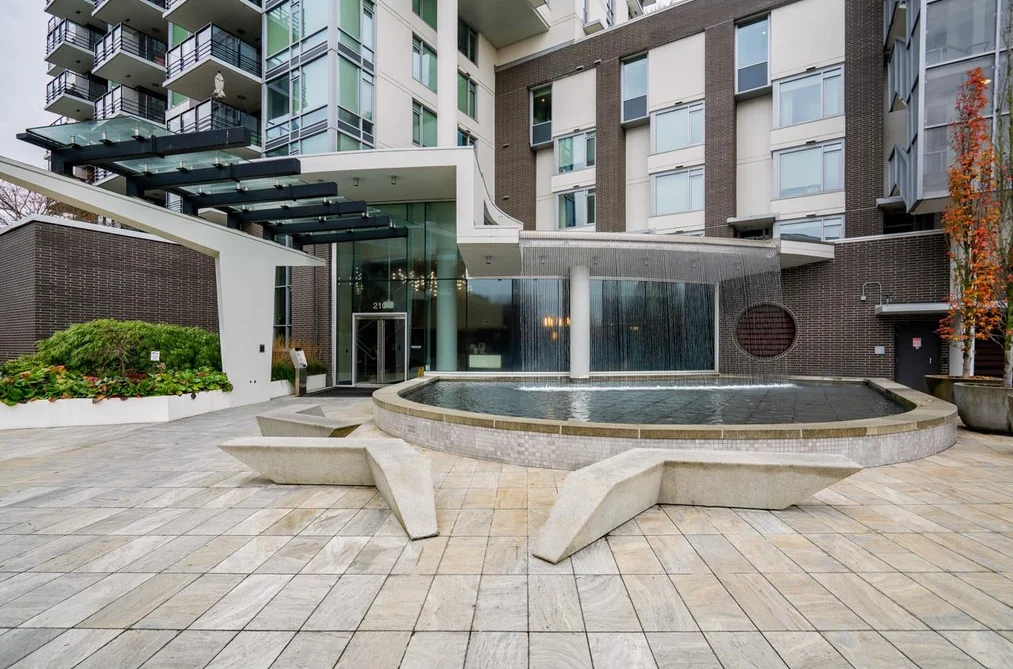 1302 210 SALTER STREET, New Westminster BC V3M 0J9, New Westminster BC — Residential for Sale - Photo 5