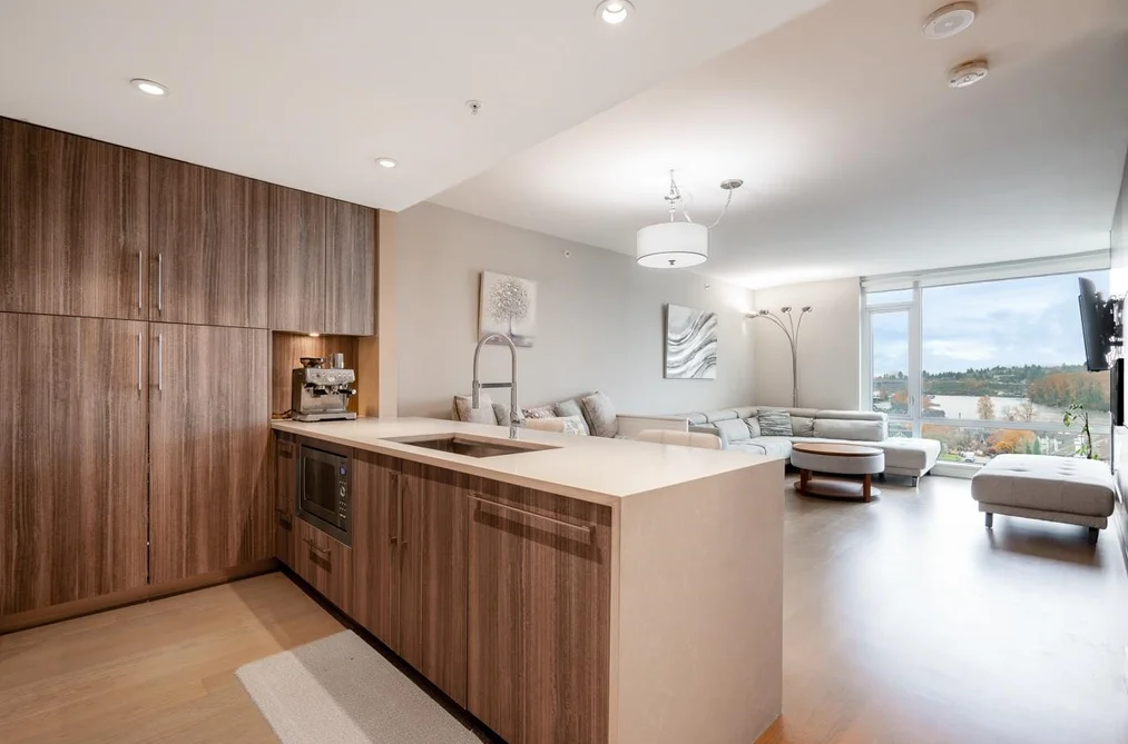 1302 210 SALTER STREET, New Westminster BC V3M 0J9, New Westminster BC — Residential for Sale - Photo 6