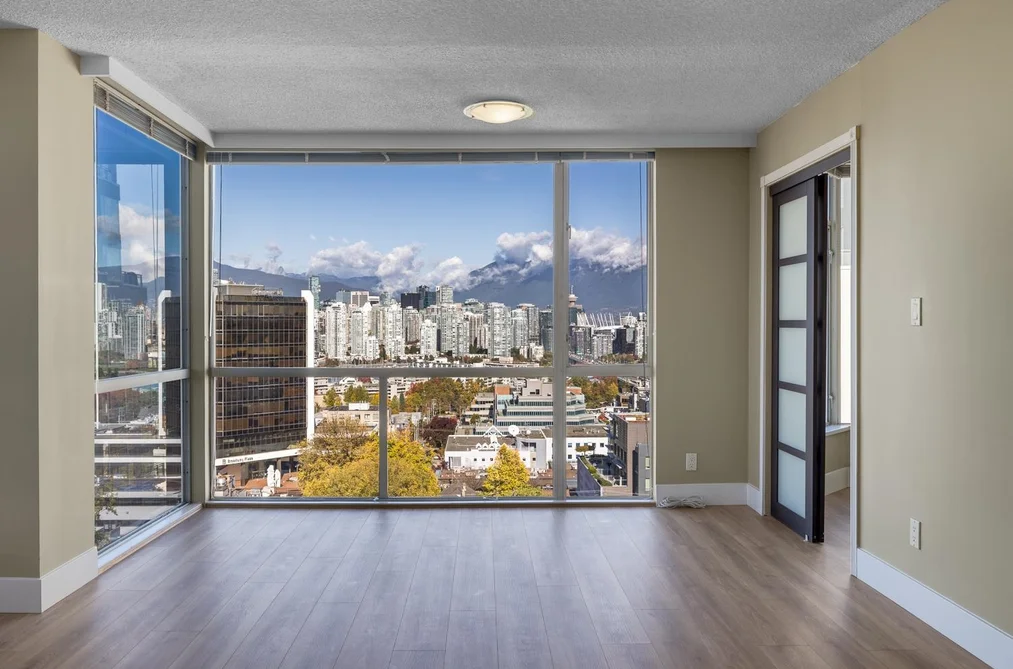 Condo for sale at 1302 2668 Ash Street Vancouver British Columbia - MLS: R3110740