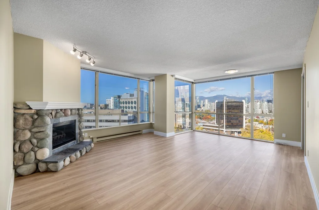 1302 2668 ASH STREET, Vancouver BC V5Z 4K4, Vancouver BC — Residential for Sale - Photo 3
