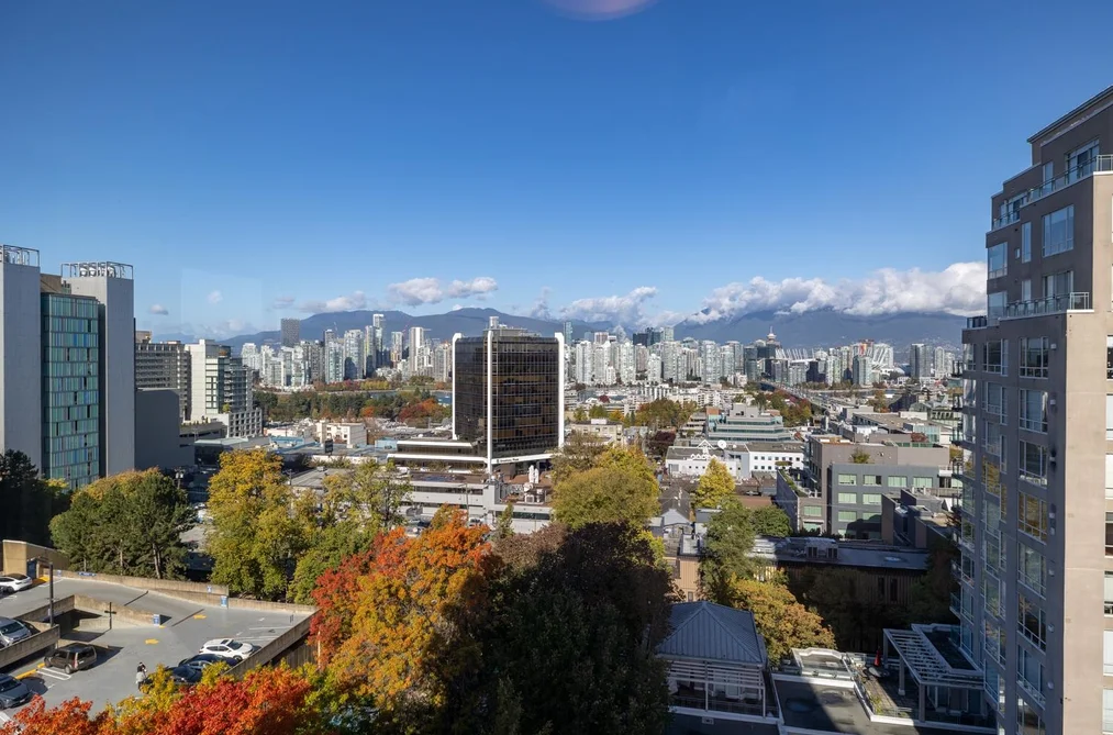 1302 2668 ASH STREET, Vancouver BC V5Z 4K4, Vancouver BC — Residential for Sale - Photo 5