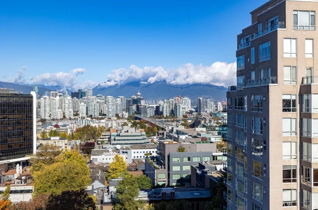 1302 2668 ASH STREET, Vancouver BC V5Z 4K4, Vancouver BC — Residential for Sale - Photo 6