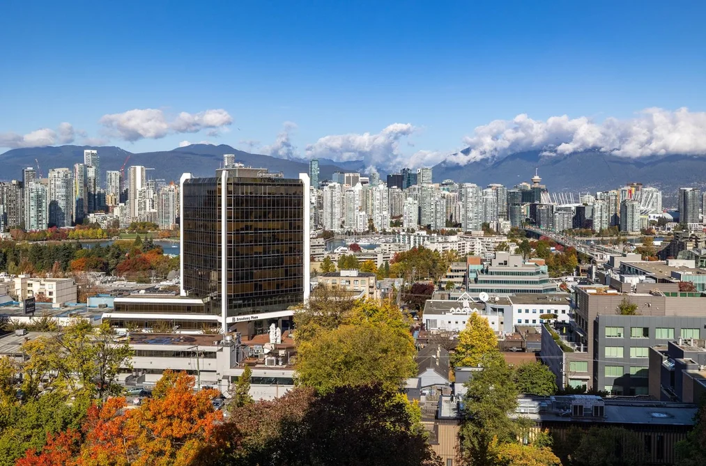 1302 2668 ASH STREET, Vancouver BC V5Z 4K4, Vancouver BC — Residential for Sale - Photo 7